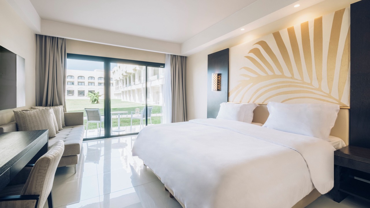Photo of Bedroom in Monastir