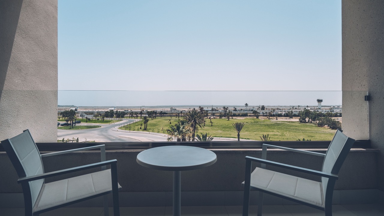 Photo of Bedroom in Monastir