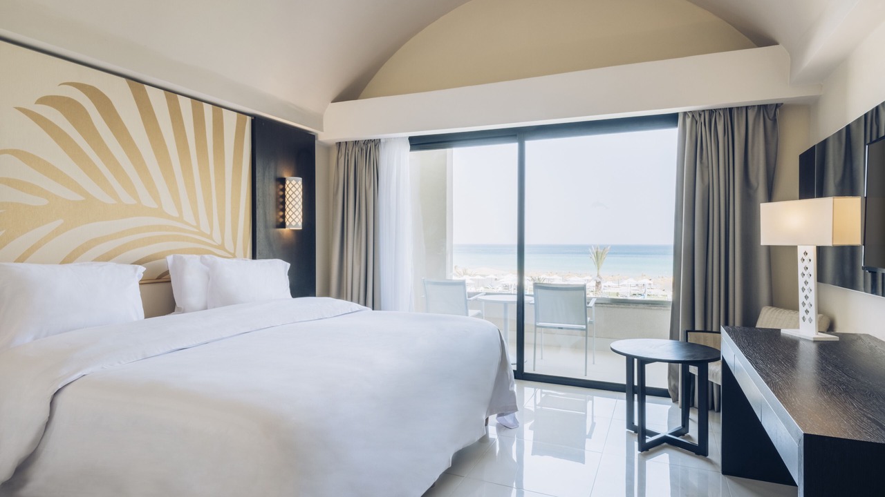 Photo of Bedroom in Monastir
