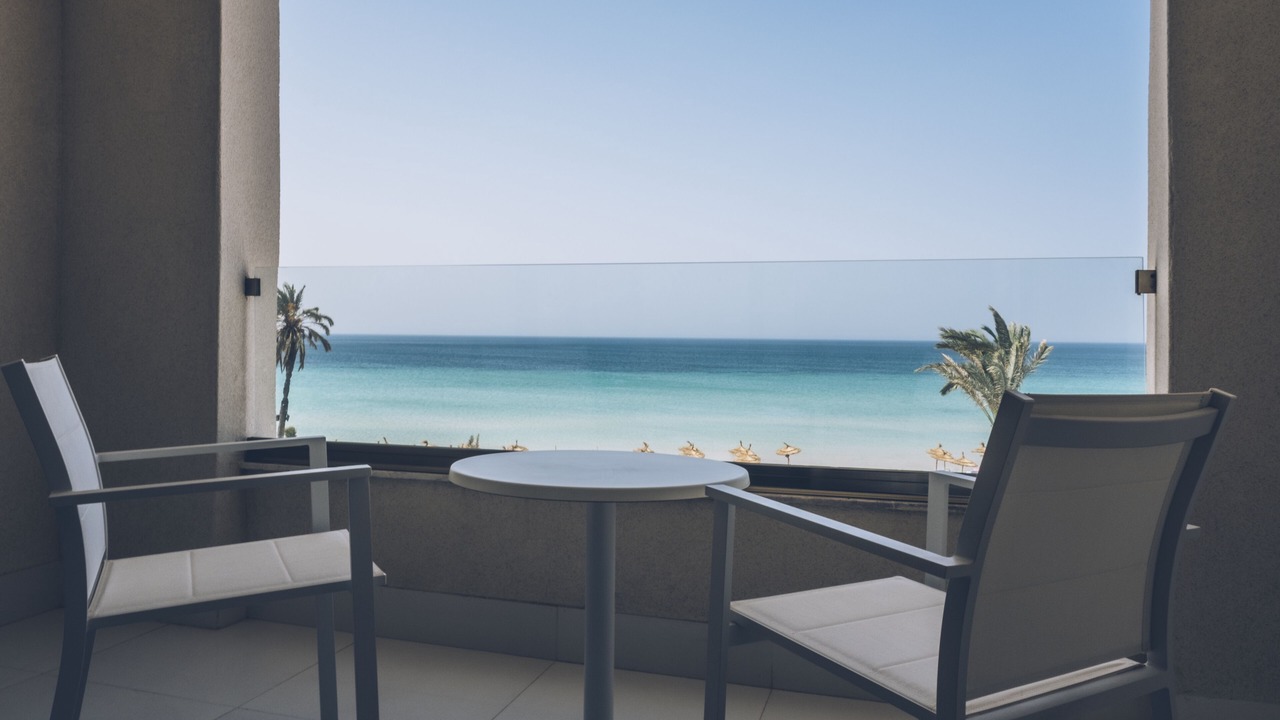 Photo of Bedroom in Monastir