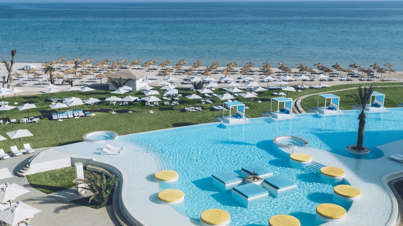 Photo of Outdoor in Monastir