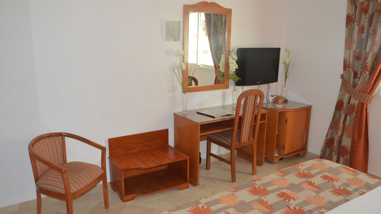 Photo of Bedroom in El Menar 2