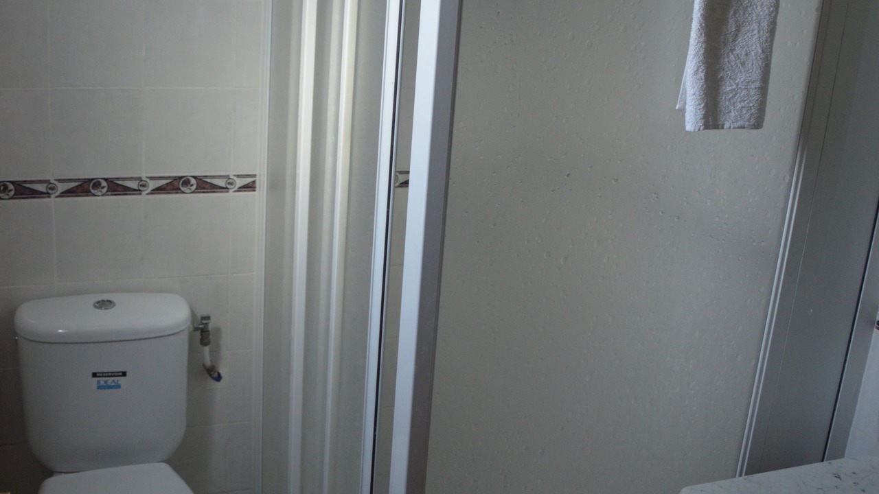 Photo of Bathroom in El Menar 2