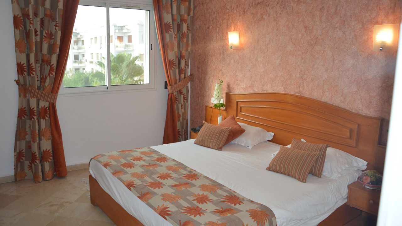 Photo of Bedroom in El Menar 2