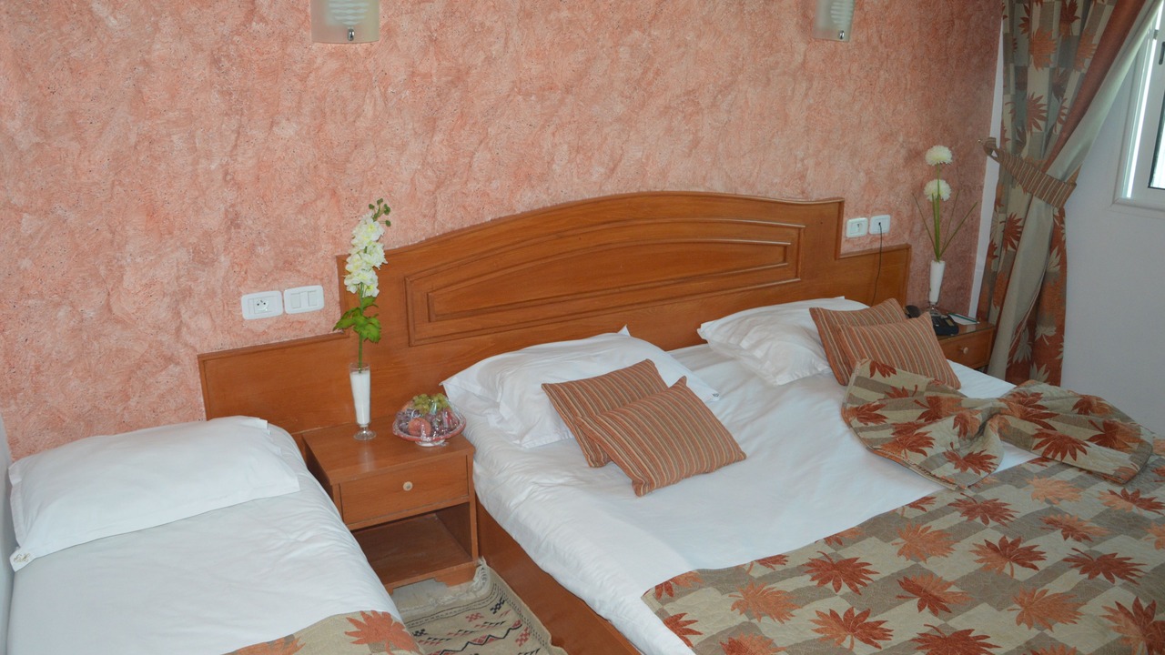 Photo of Bedroom in El Menar 2