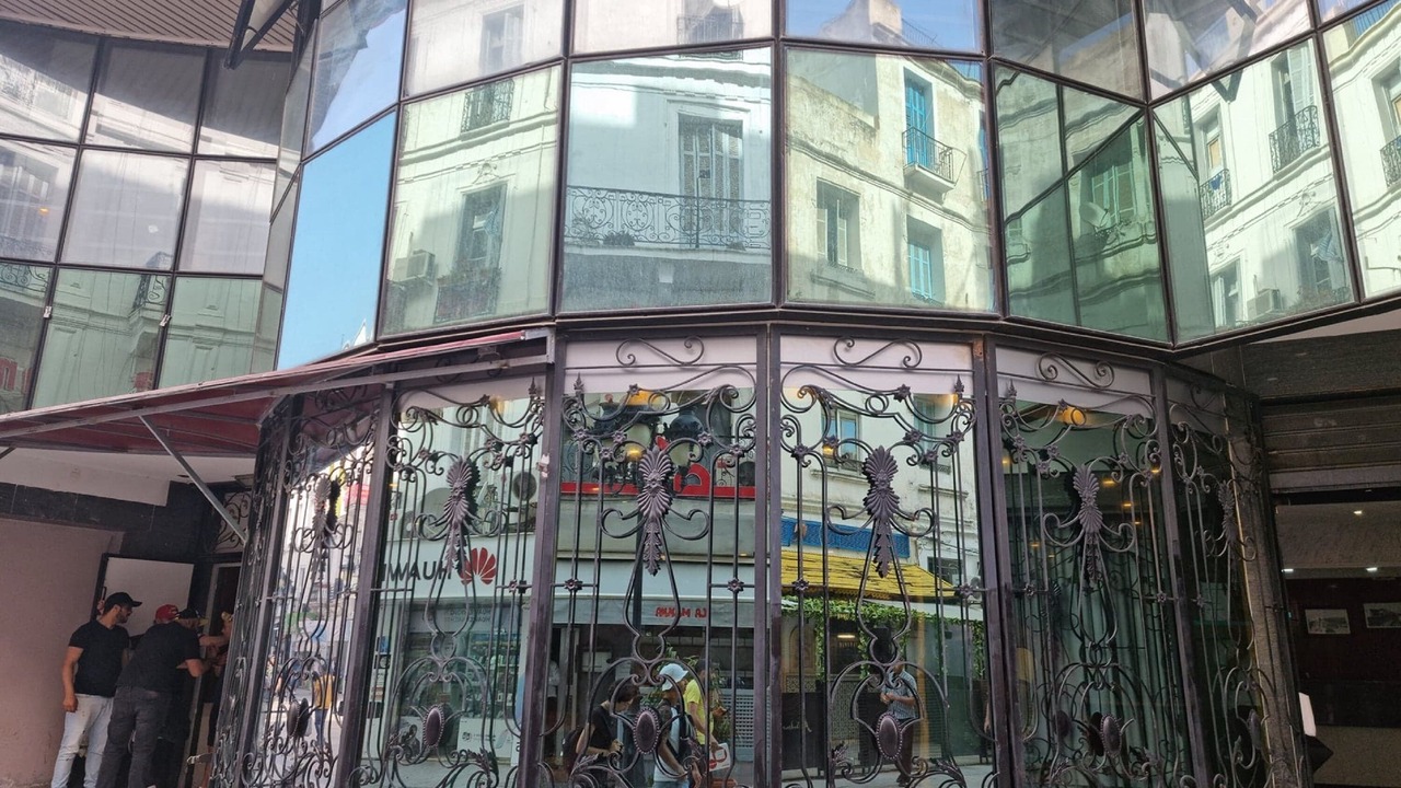 Photo of Outdoor in Ville Nouvelle