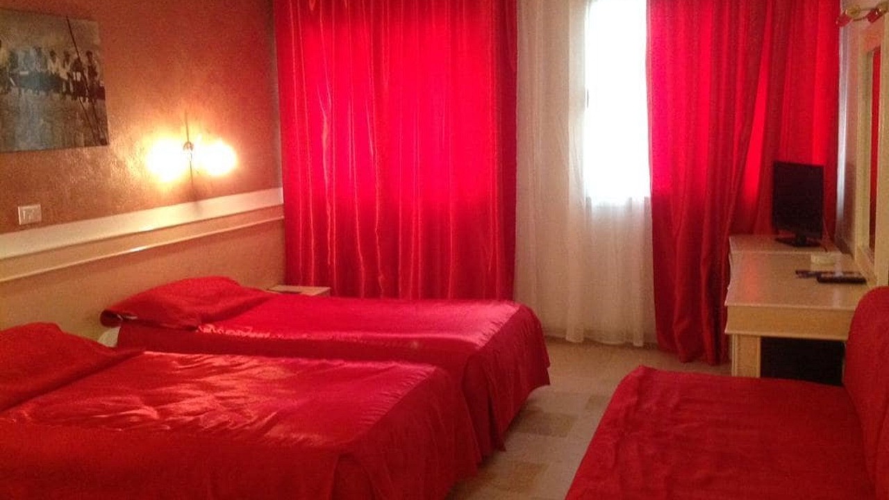 Photo of Bedroom in Ville Nouvelle