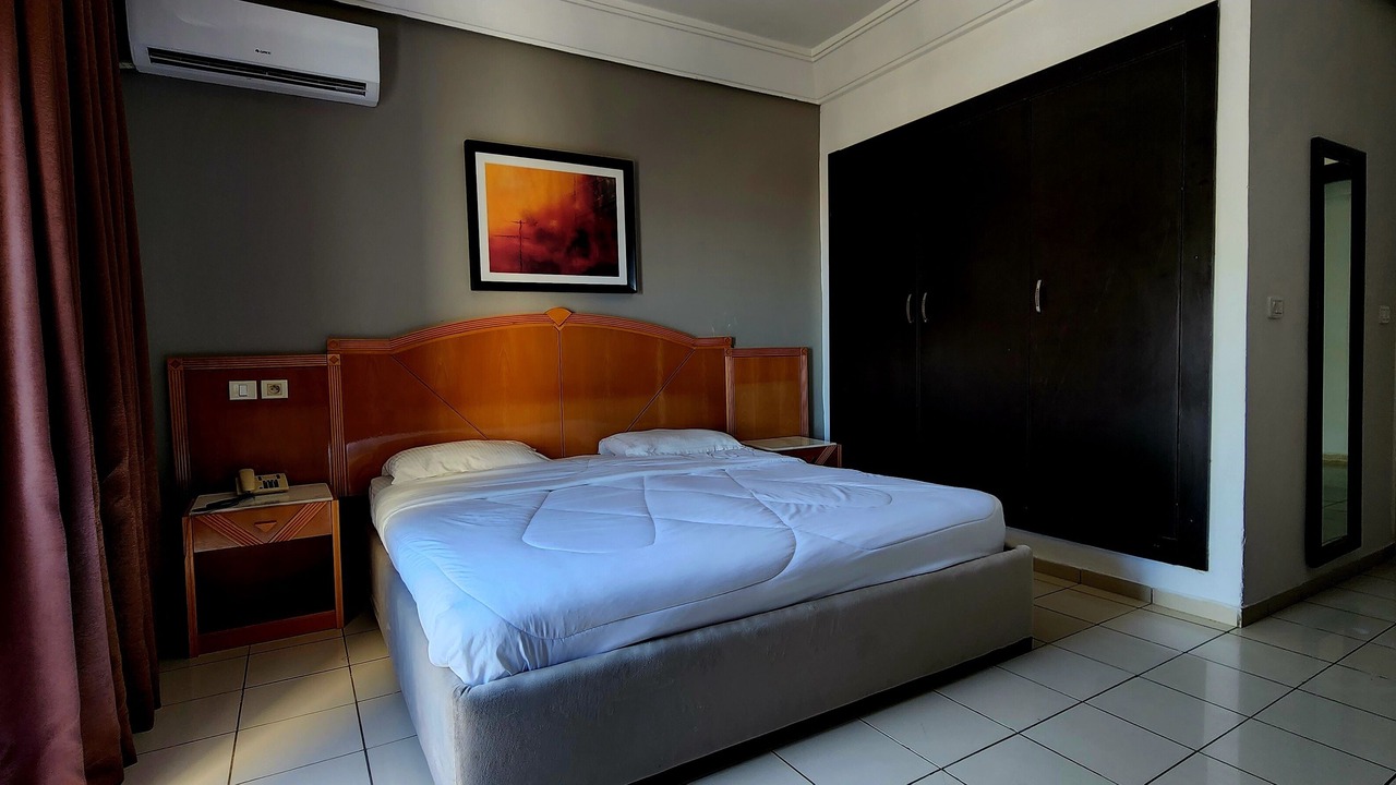 Photo of Bedroom in Sousse - Monastir