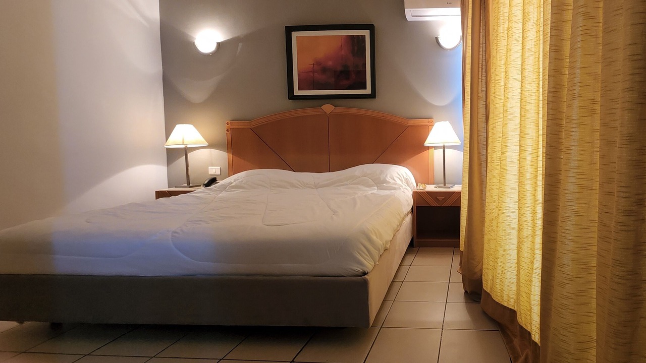 Photo of Bedroom in Sousse - Monastir