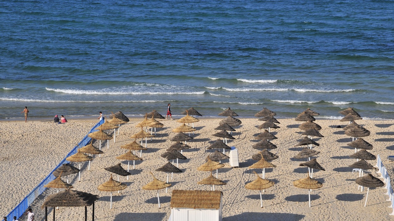 Photo of Others in Sousse - Monastir
