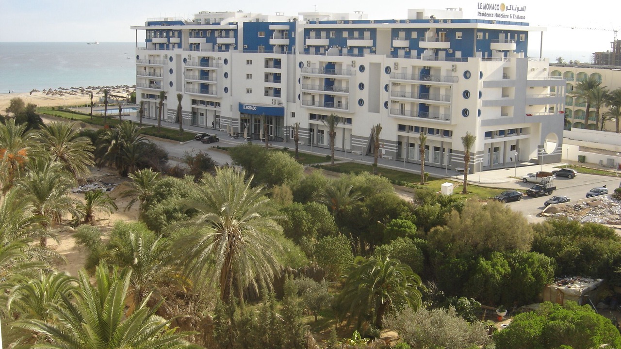 Photo of Outdoor in Sousse - Monastir