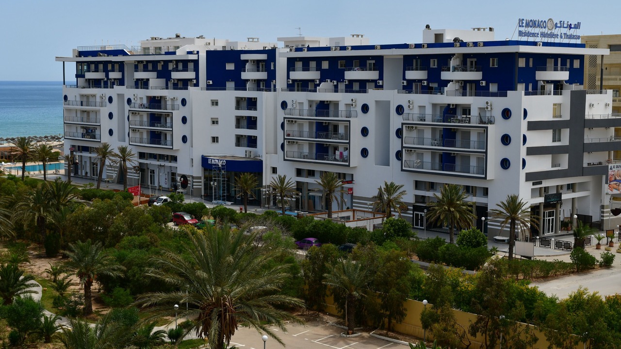 Photo of Outdoor in Sousse - Monastir