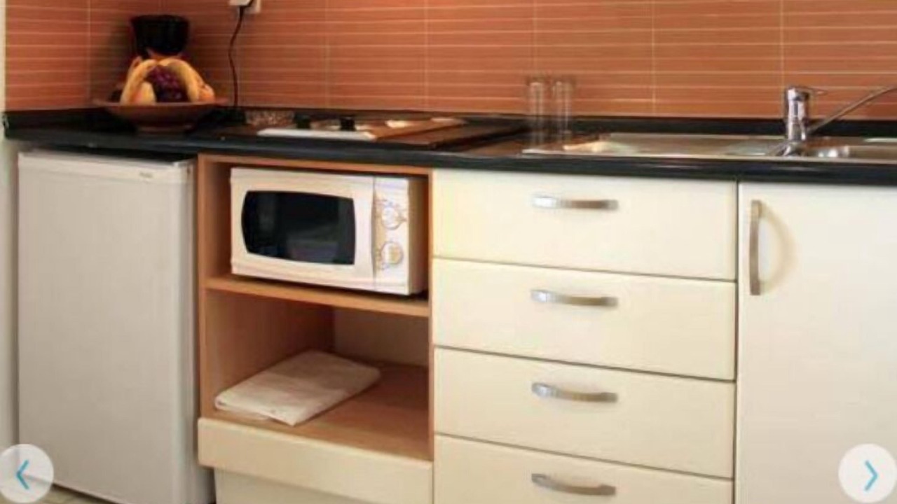 Photo of Kitchen in Sousse - Monastir