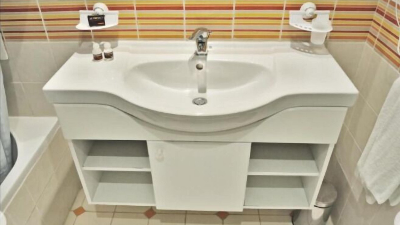 Photo of Bathroom in Sousse - Monastir