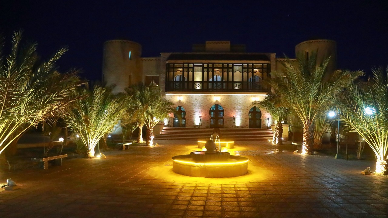 Photo of Outdoor in Aarab Sebbah Ziz