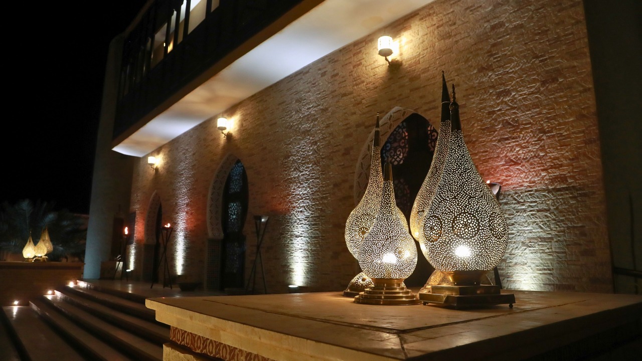 Photo of Outdoor in Aarab Sebbah Ziz