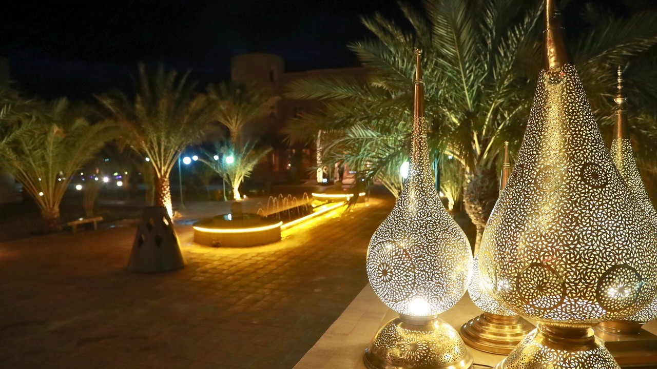 Photo of Outdoor in Aarab Sebbah Ziz