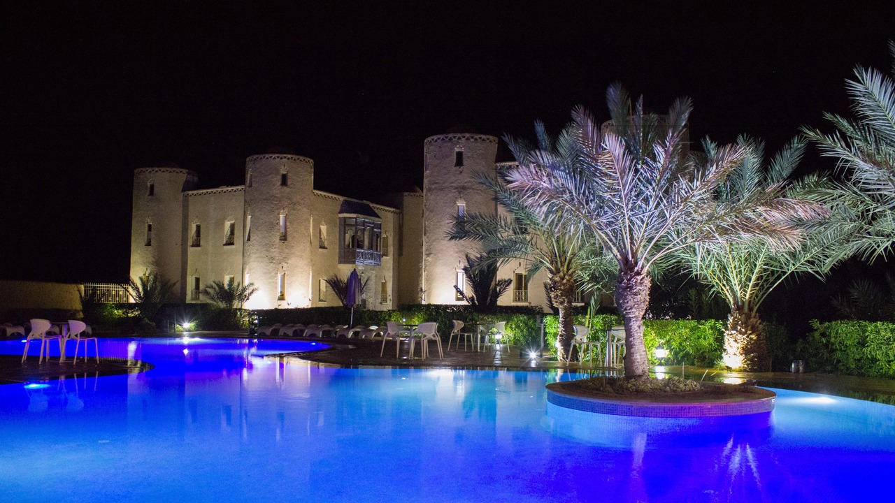 Photo of Outdoor in Aarab Sebbah Ziz