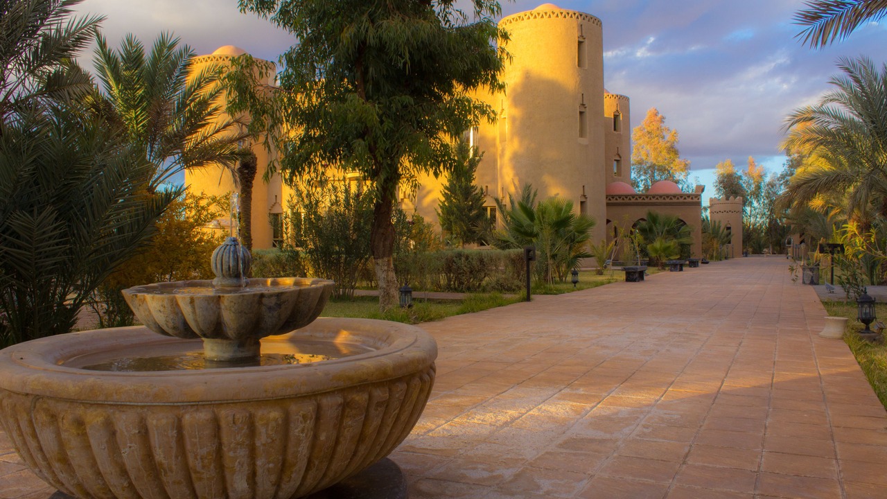 Photo of Outdoor in Aarab Sebbah Ziz
