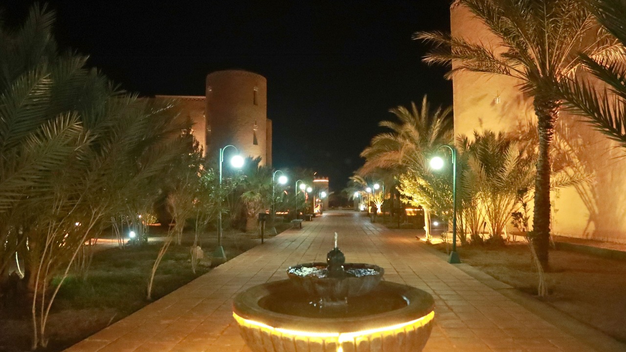 Photo of Outdoor in Aarab Sebbah Ziz