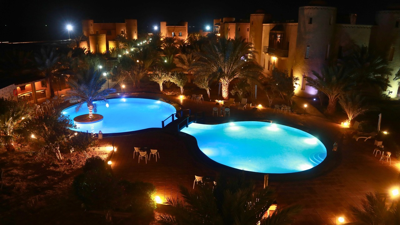 Photo of Outdoor in Aarab Sebbah Ziz