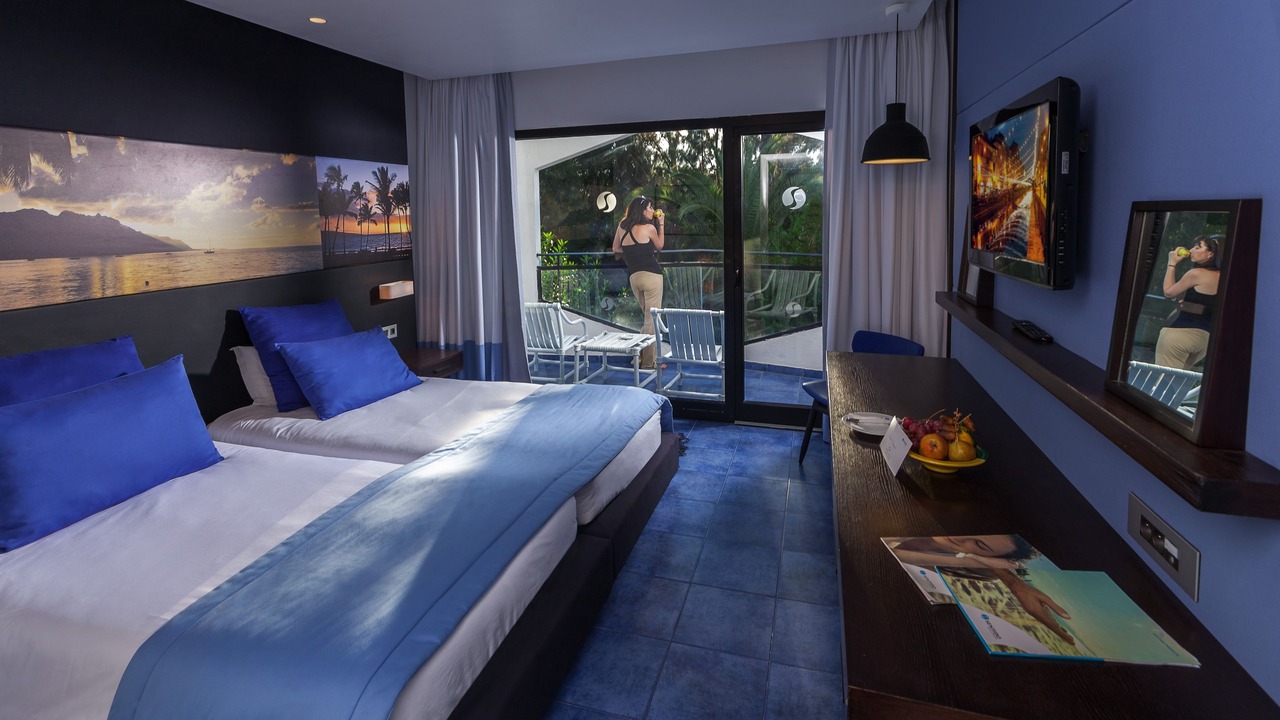 Photo of Bedroom in Hammamet Sud