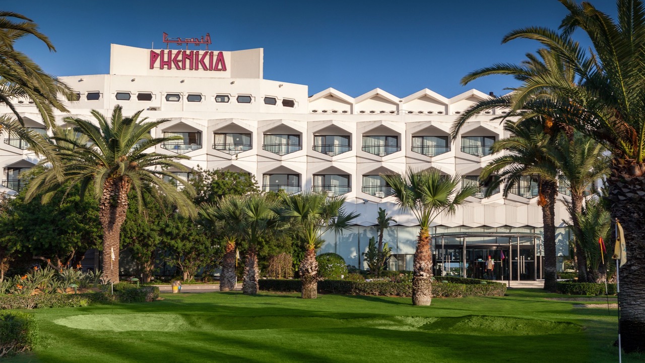 Photo of Outdoor in Hammamet Sud