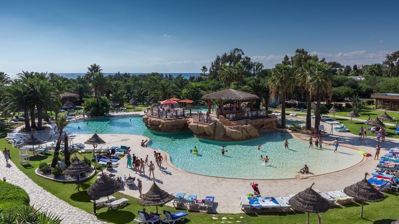 Photo of Outdoor in Hammamet Sud