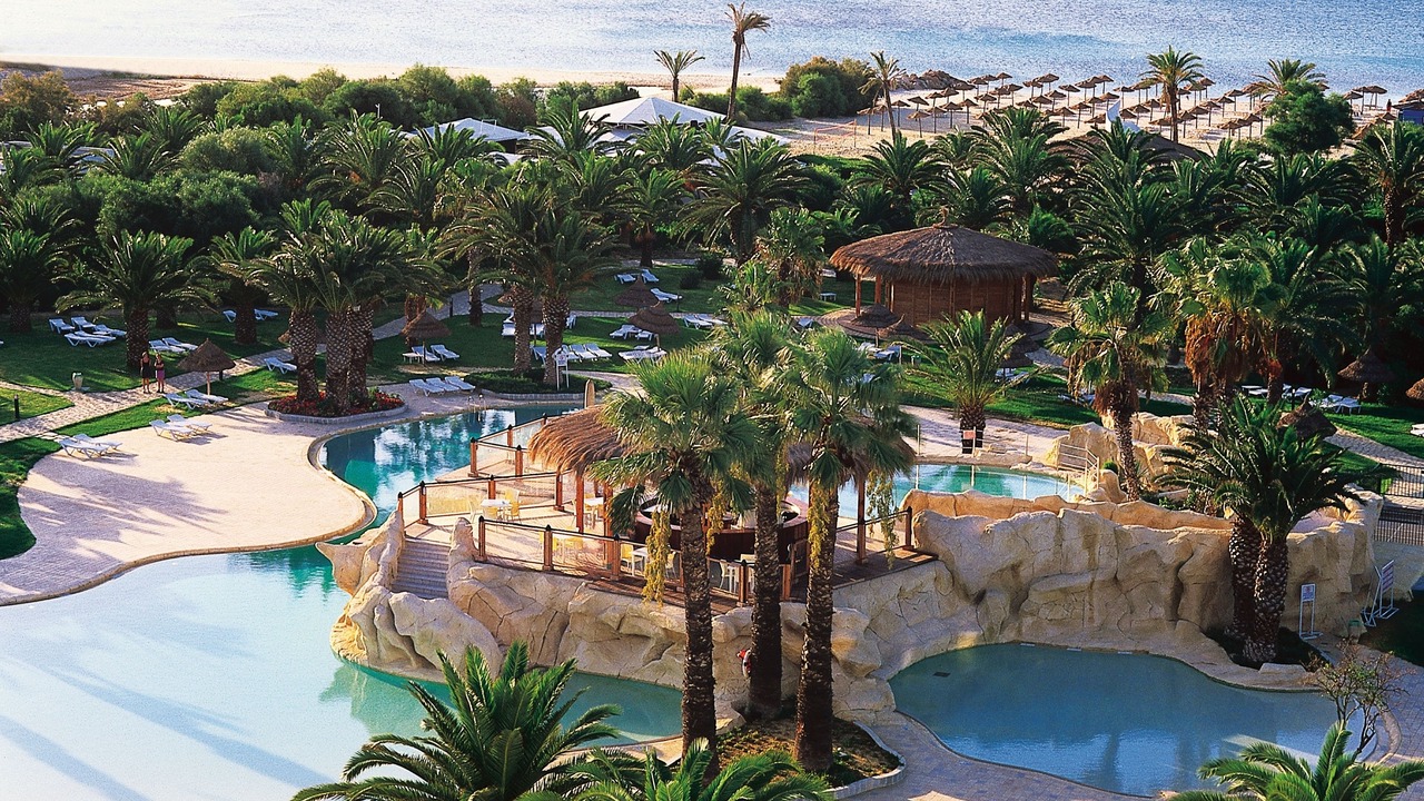 Photo of Others in Hammamet Sud