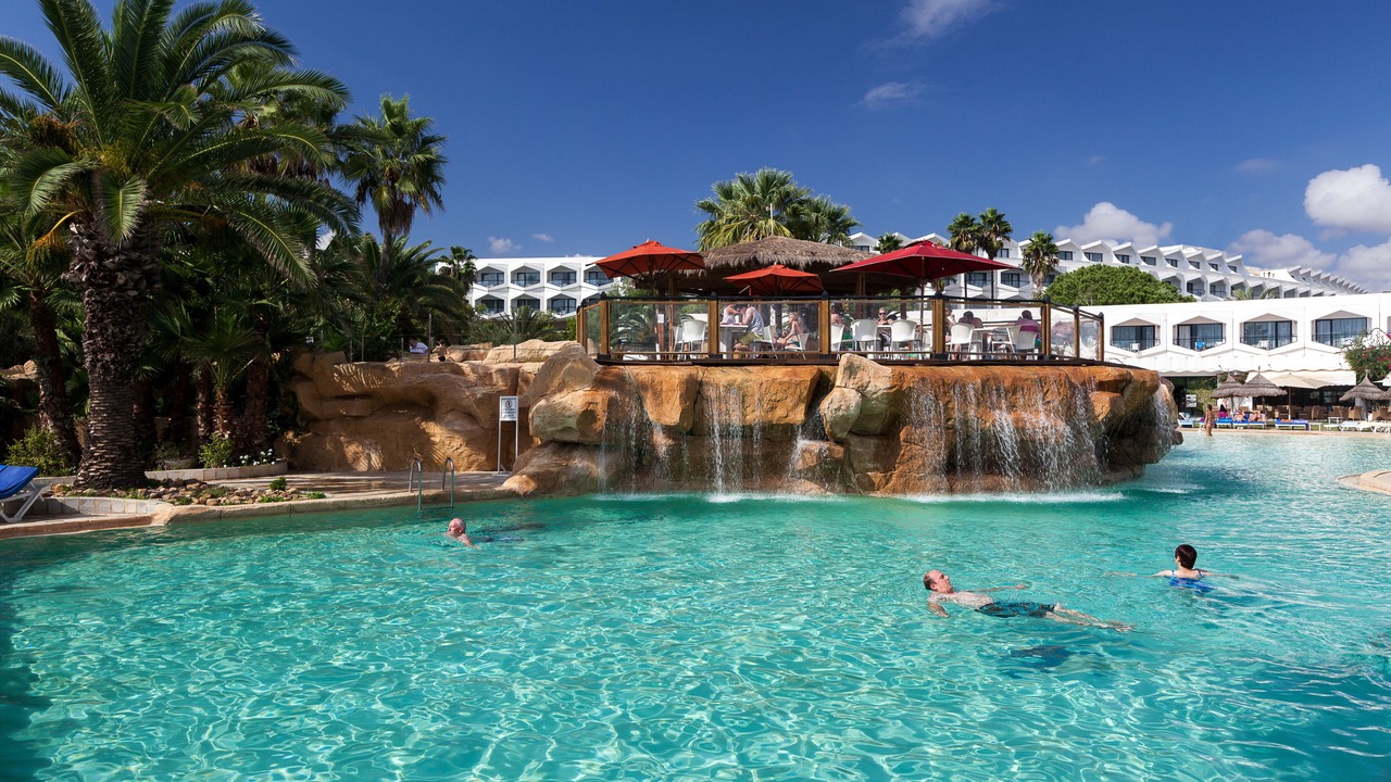 Photo of Outdoor in Hammamet Sud