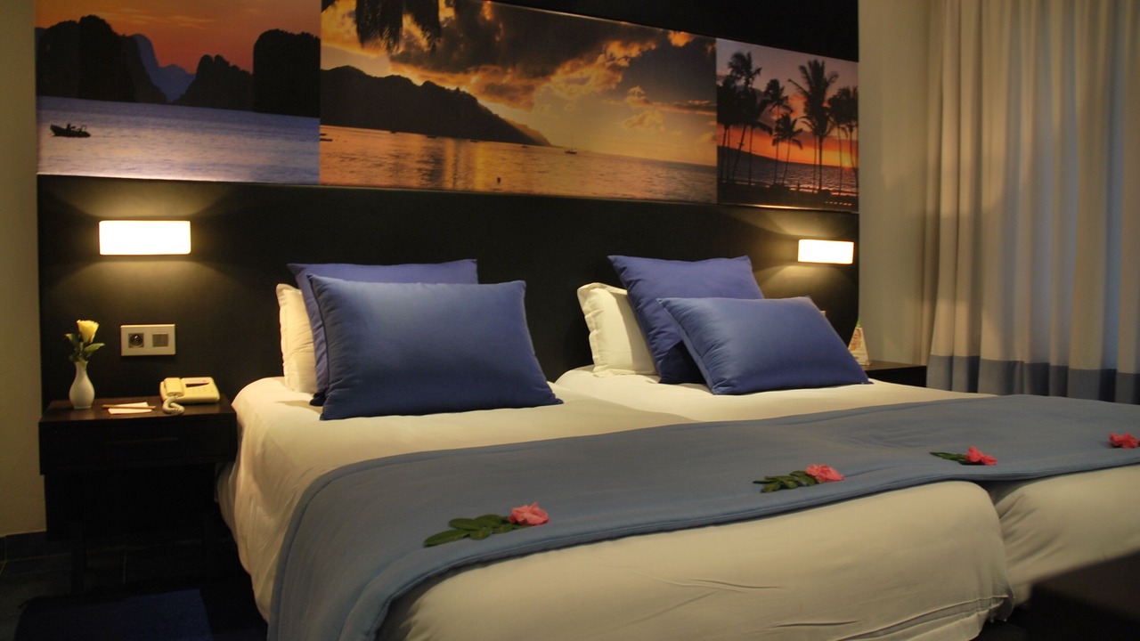 Photo of Bedroom in Hammamet Sud