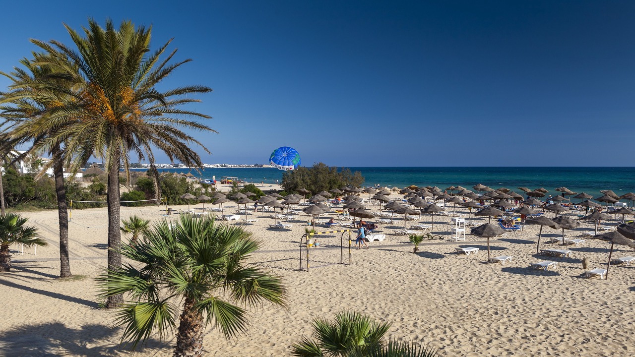 Photo of Others in Hammamet Sud