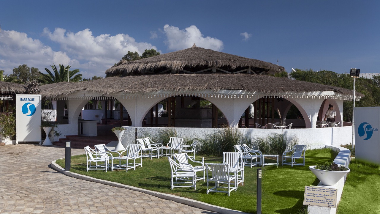 Photo of Outdoor in Hammamet Sud