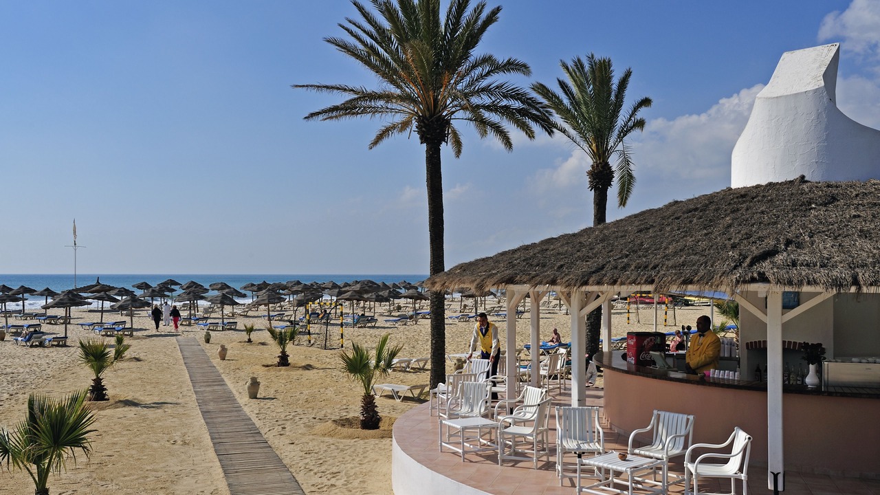 Photo of Others in Hammamet Sud