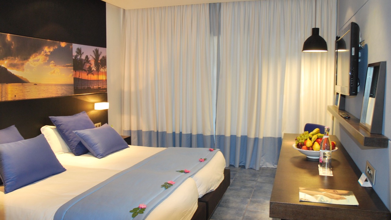 Photo of Bedroom in Hammamet Sud