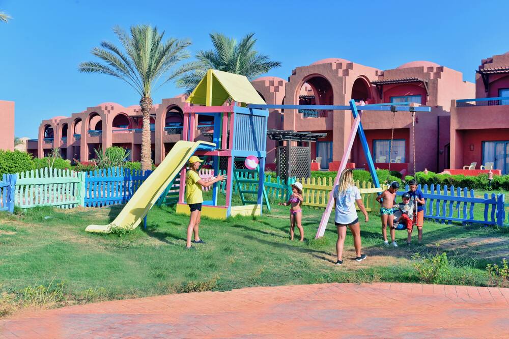 Photo of Outdoor in Port Ghalib