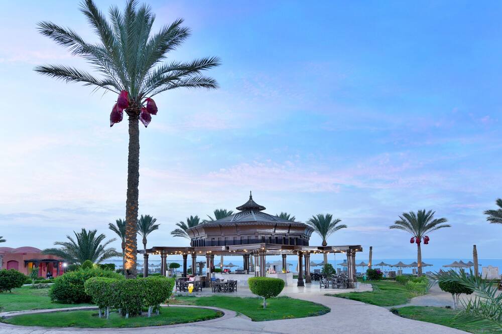 Photo of Patio Balcony in Port Ghalib