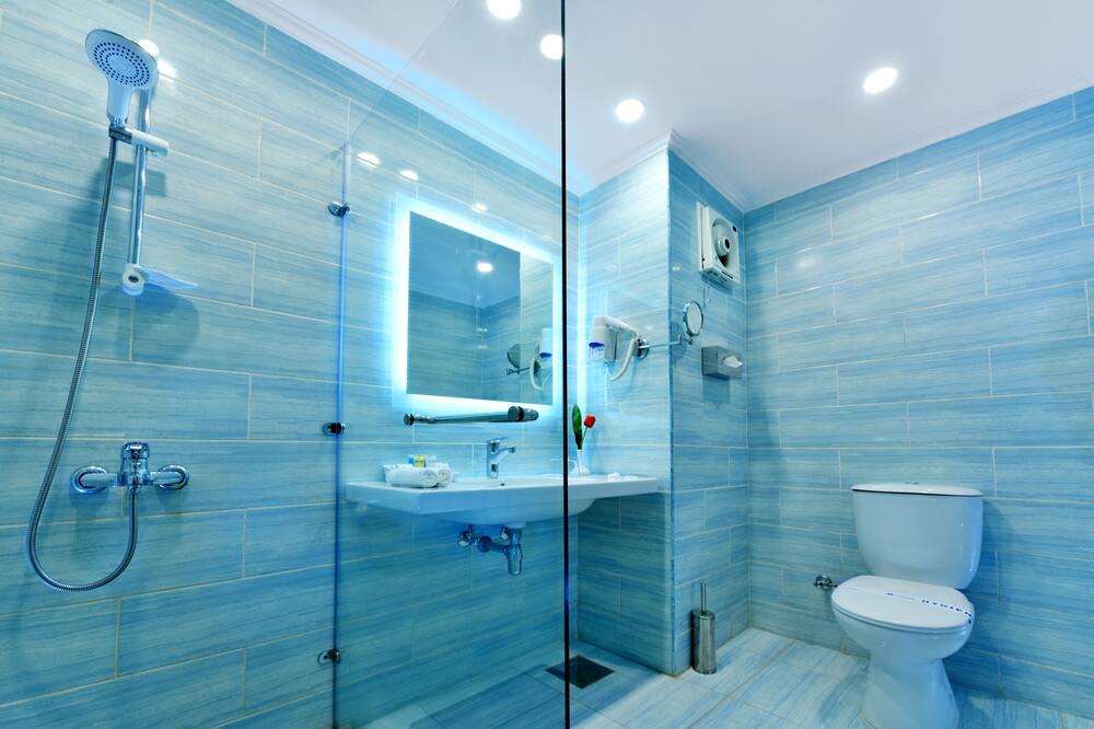 Photo of Bathroom in Port Ghalib