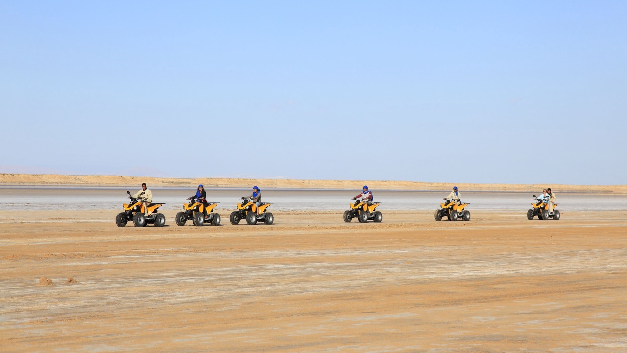 Photo of Outdoor in Tozeur