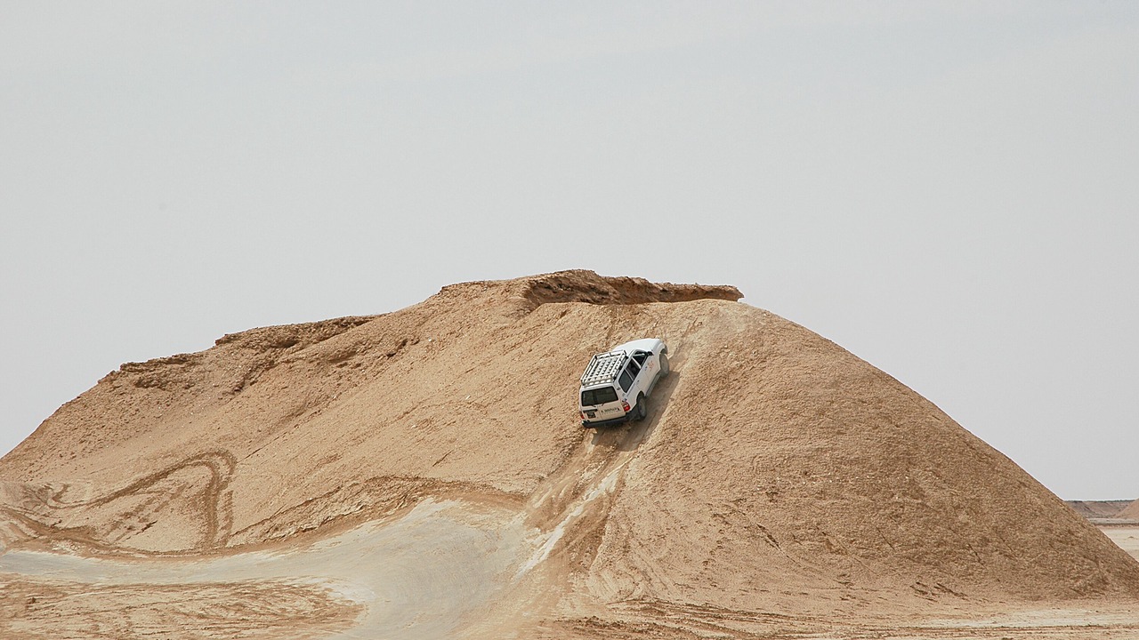 Photo of Outdoor in Tozeur