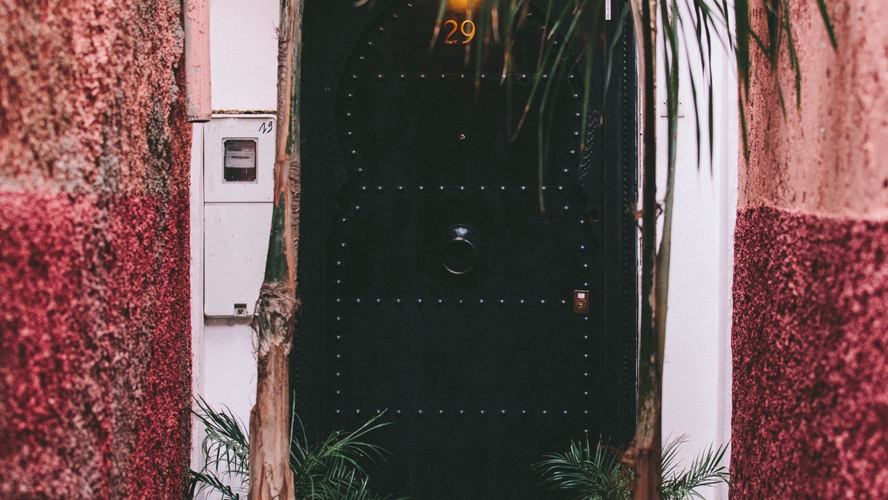 Photo of Outdoor in Sidi Ben Slimane El Jazouli