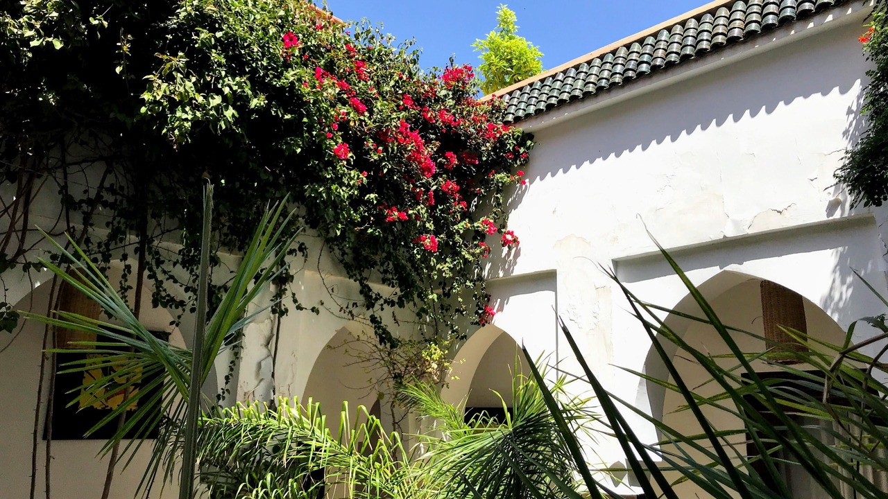 Photo of Outdoor in Sidi Ben Slimane El Jazouli