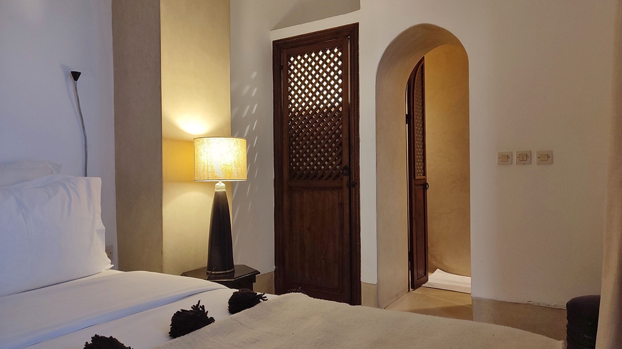 Photo of Bedroom in Sidi Ben Slimane El Jazouli
