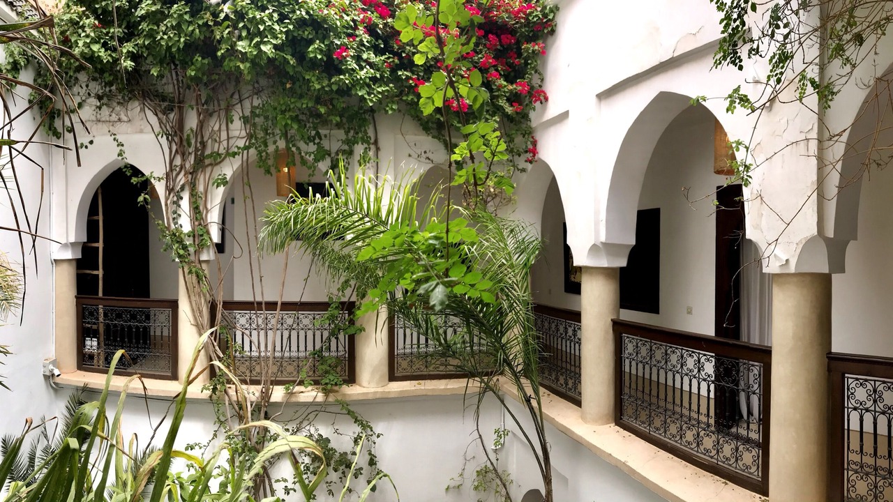Photo of Outdoor in Sidi Ben Slimane El Jazouli