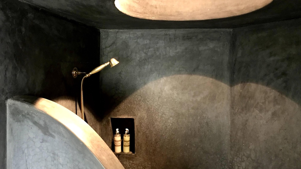 Photo of Bathroom in Sidi Ben Slimane El Jazouli