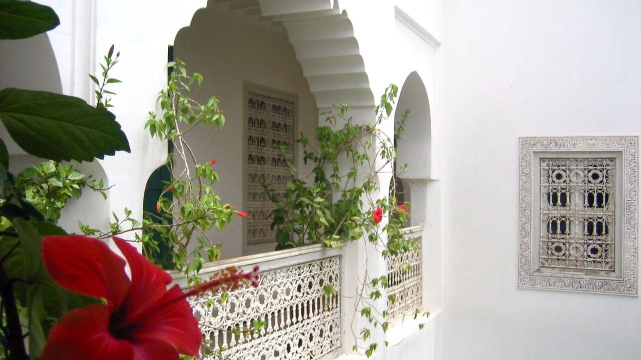 Photo of Others in Zaouia Sidi Rhalem