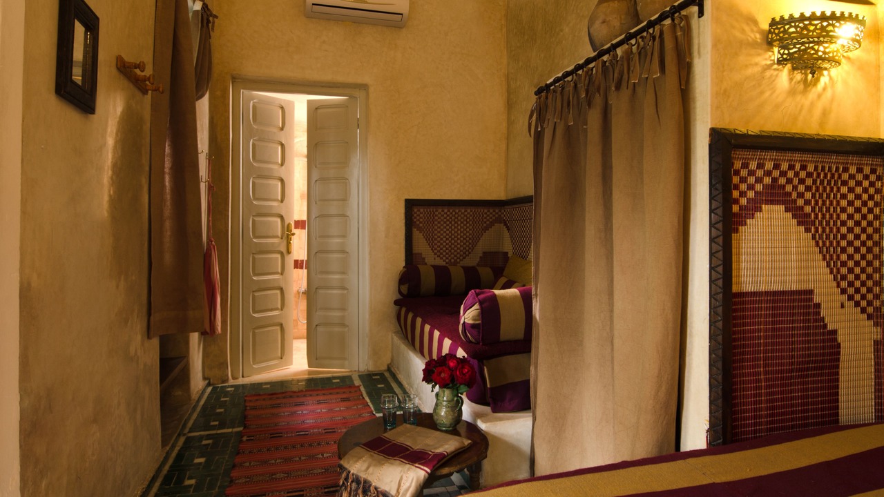 Photo of Bedroom in Zaouia Sidi Rhalem
