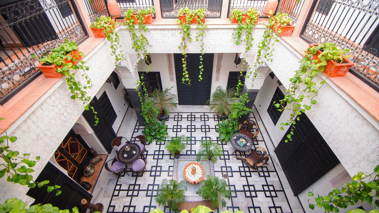 Photo of Patio Balcony in Sidi Bou Amar