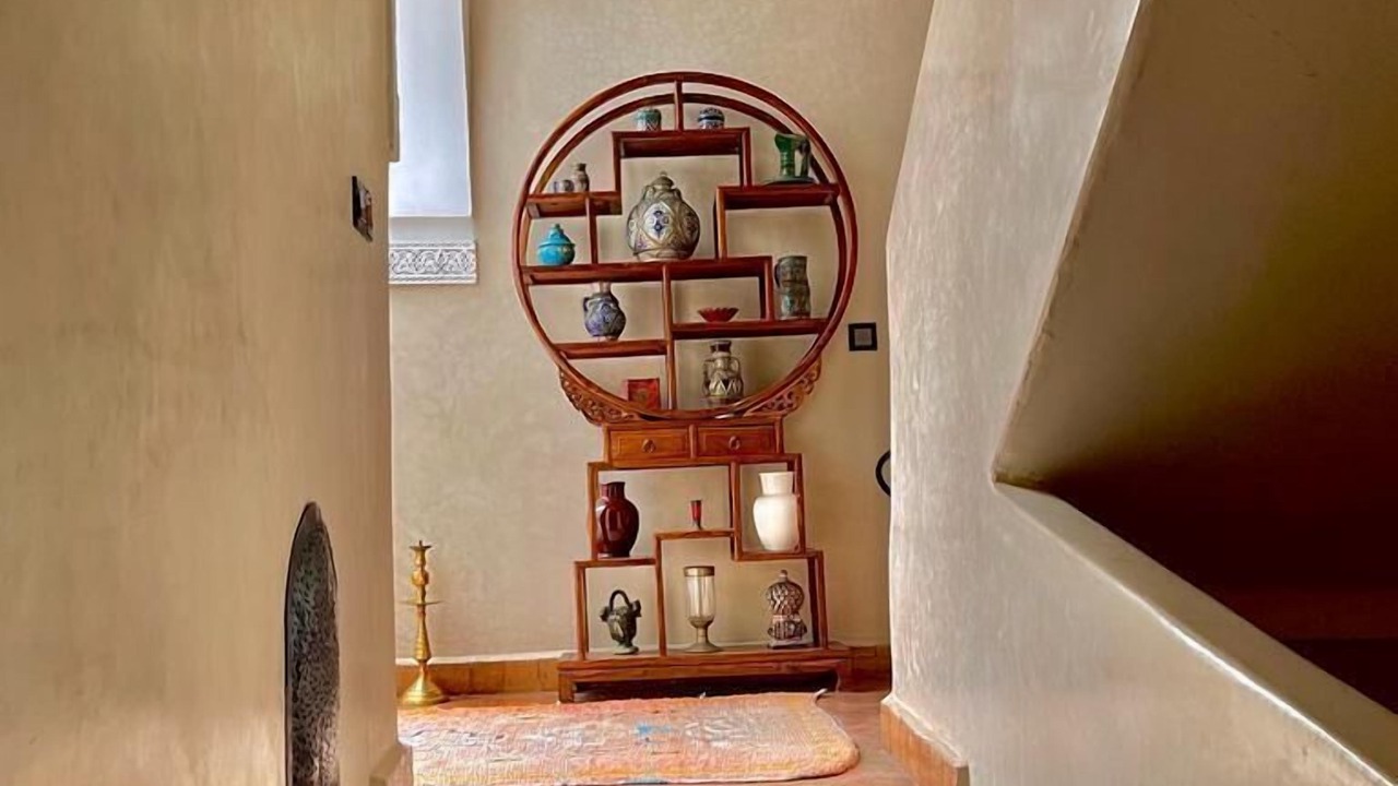 Photo of Bathroom in Sidi Bou Amar