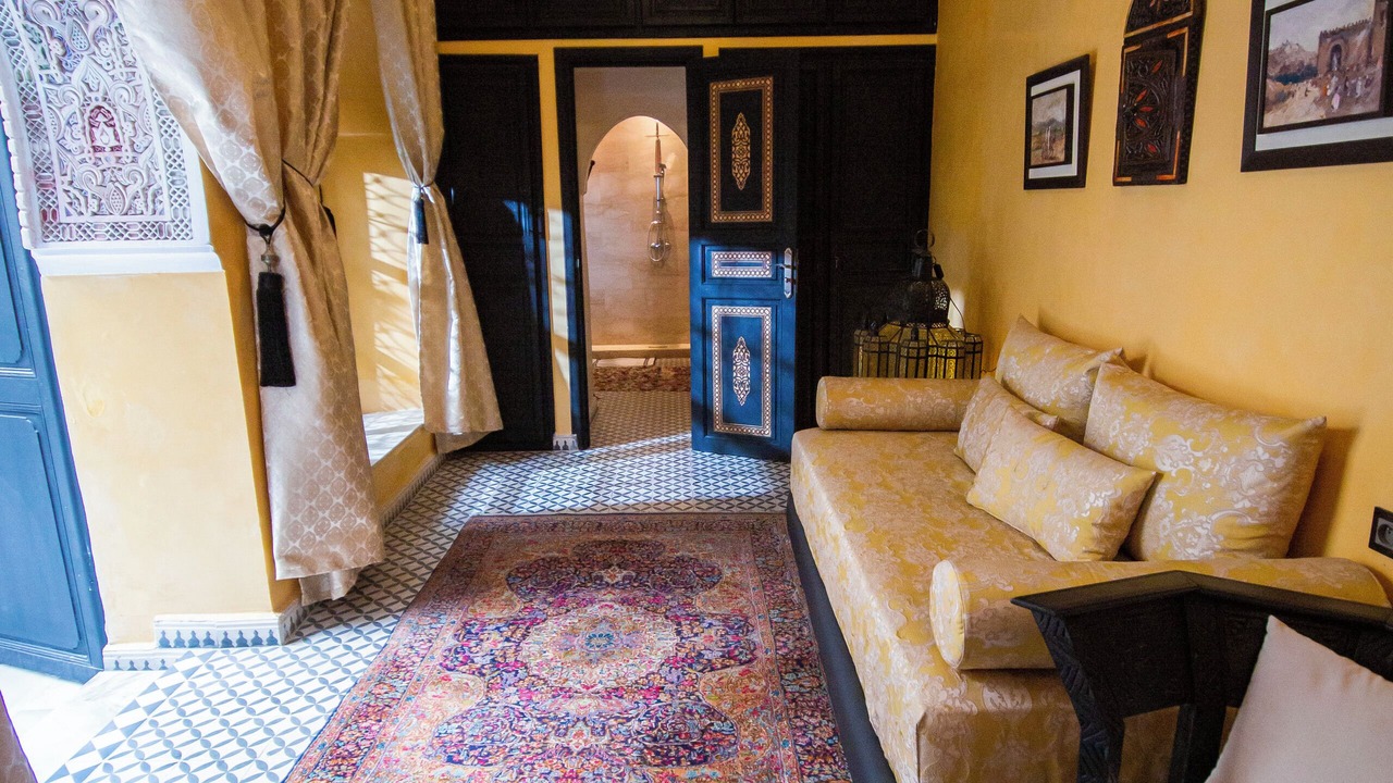 Photo of Bedroom in Sidi Bou Amar